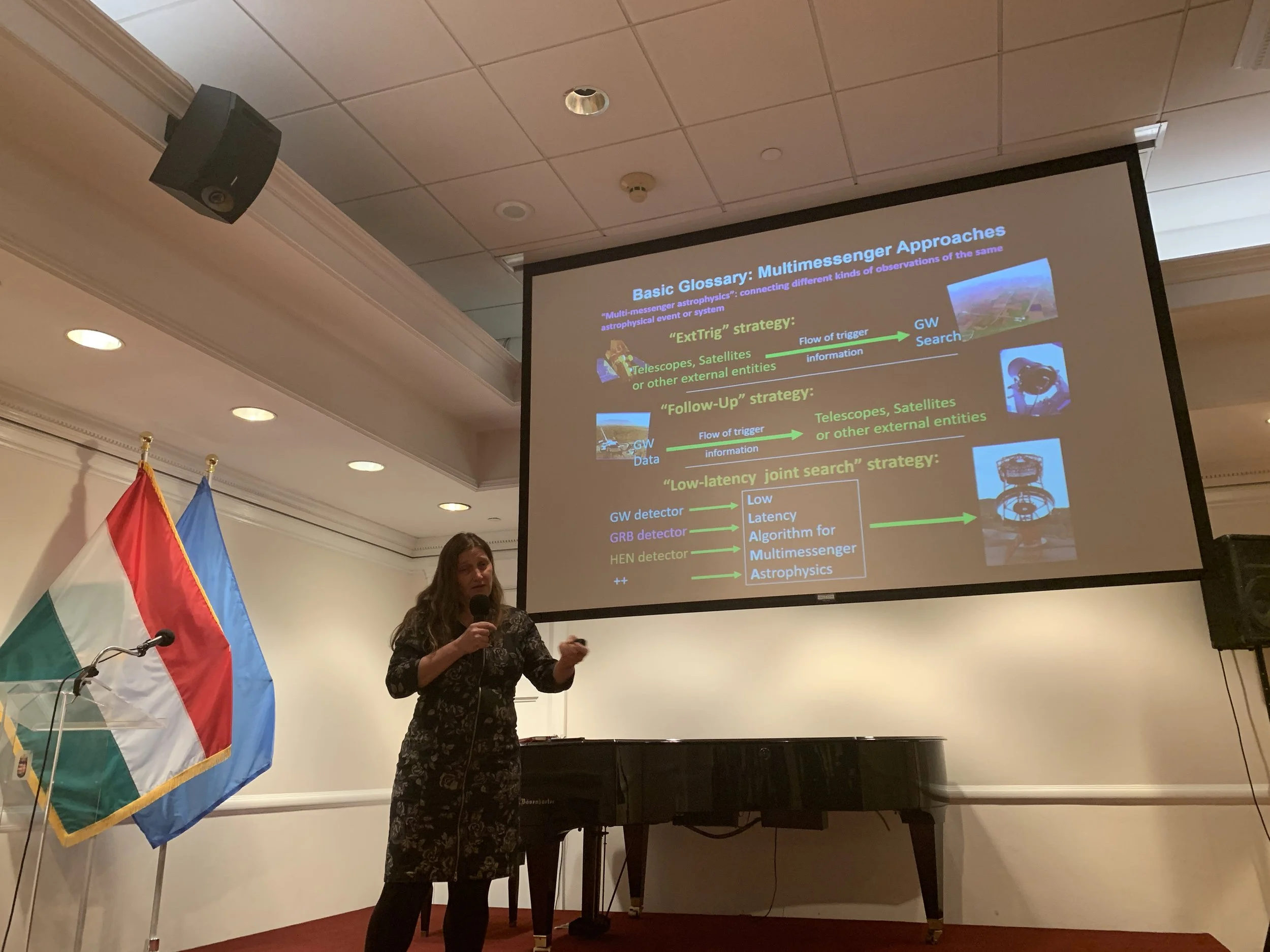 Women in Science
